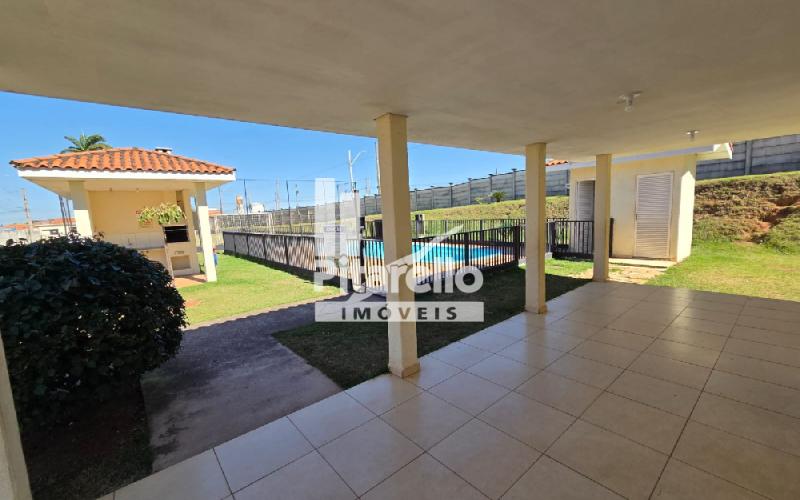 Apartamento - Santo Antonio de Posse