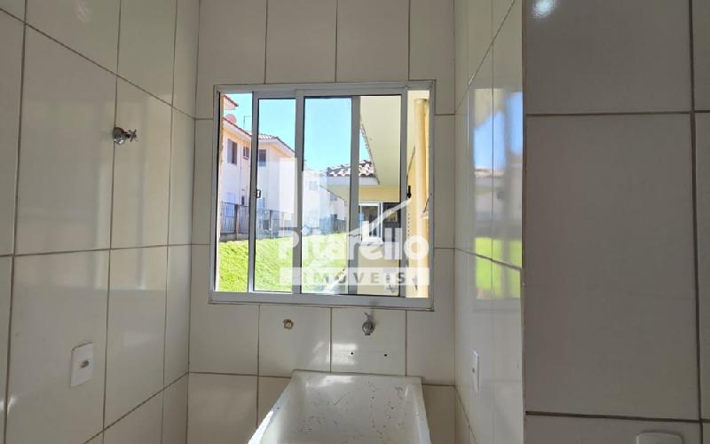 Apartamento - Santo Antonio de Posse