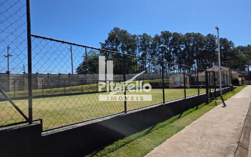 Apartamento - Santo Antonio de Posse