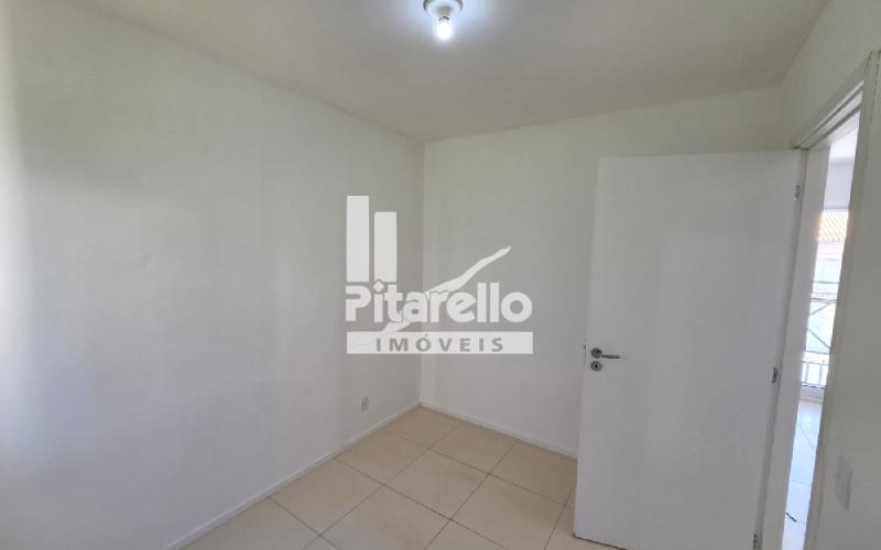 Apartamento - Santo Antonio de Posse
