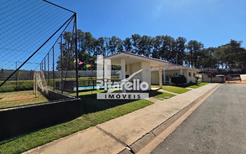 Apartamento - Santo Antonio de Posse