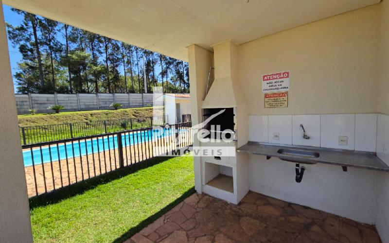 Apartamento - Santo Antonio de Posse
