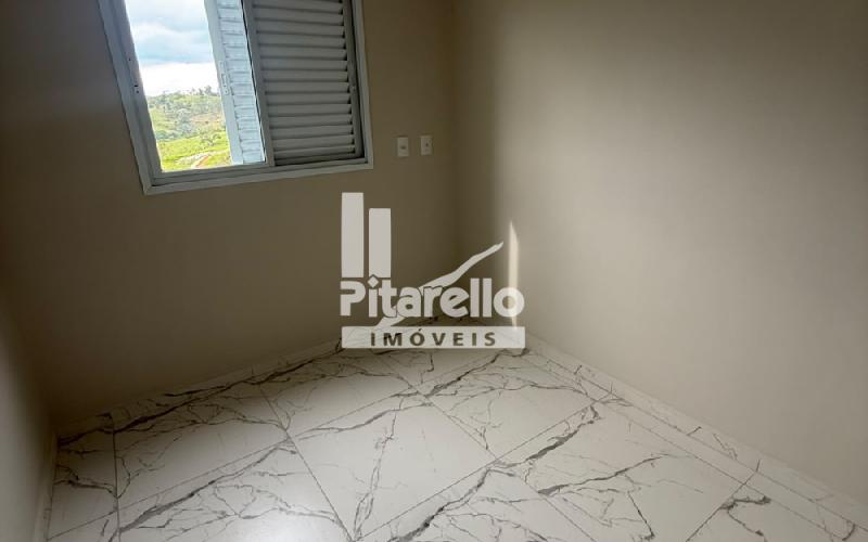 Apartamento - Andressa Sad
