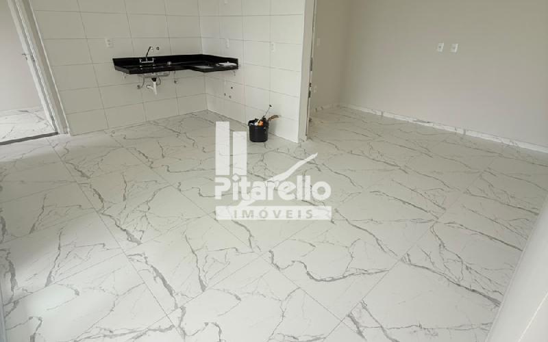 Apartamento - Andressa Sad