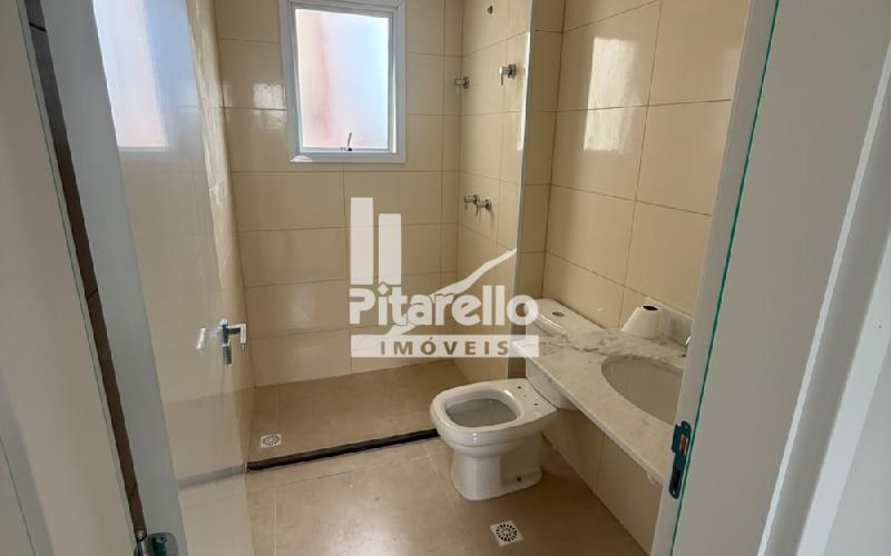 Apartamento - Andressa Sad