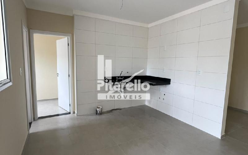 Apartamento - Andressa Sad - Condominio Montebello