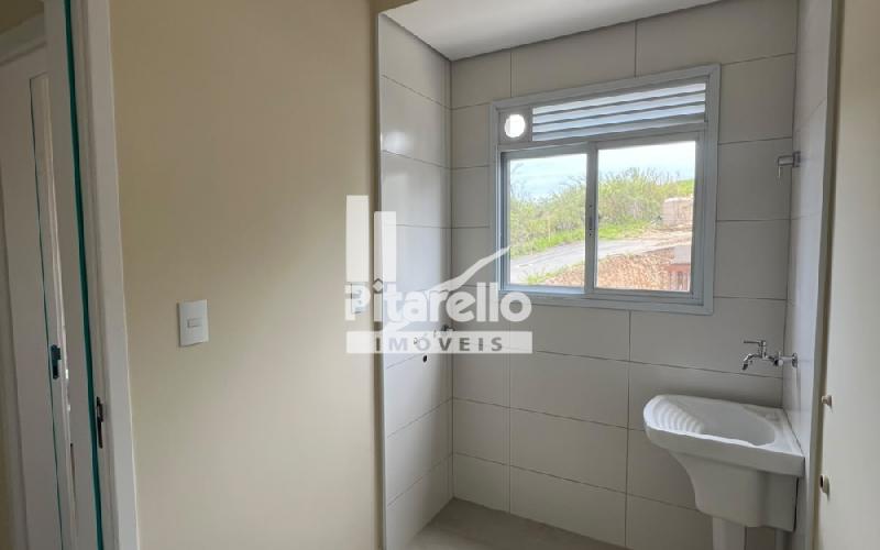 Apartamento - Andressa Sad - Condominio Montebello