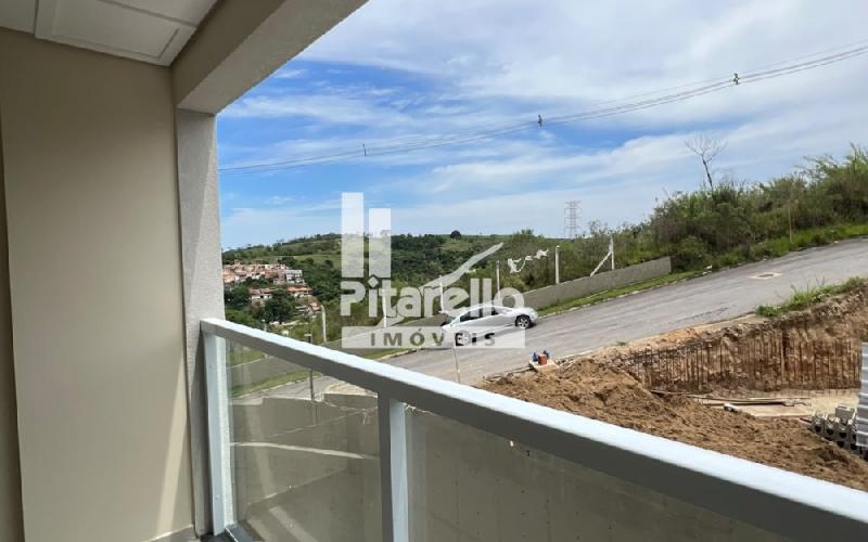 Apartamento - Andressa Sad - Condominio Montebello
