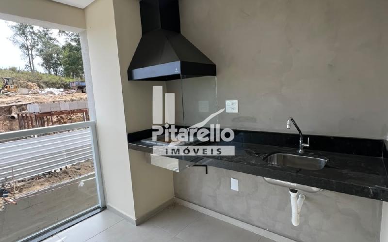 Apartamento - Andressa Sad - Condominio Montebello