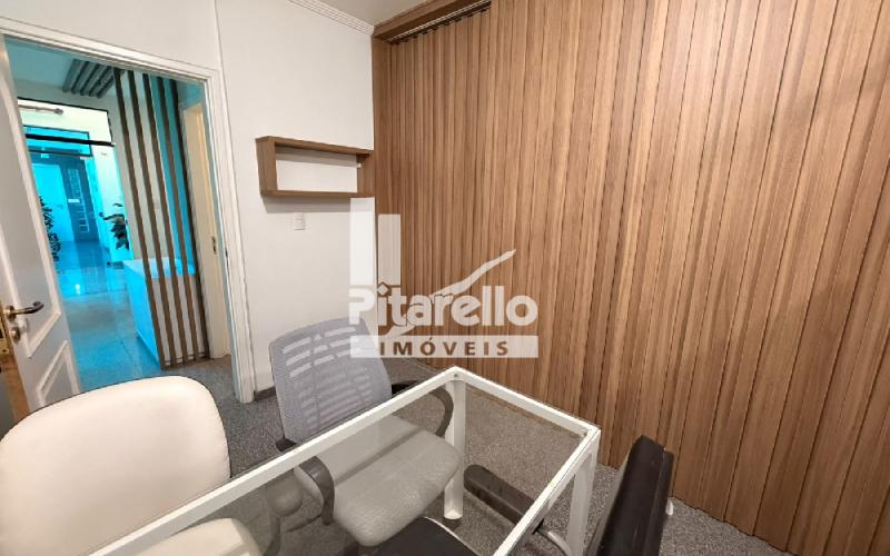 Venda - Sala Comercial Galeria Treze