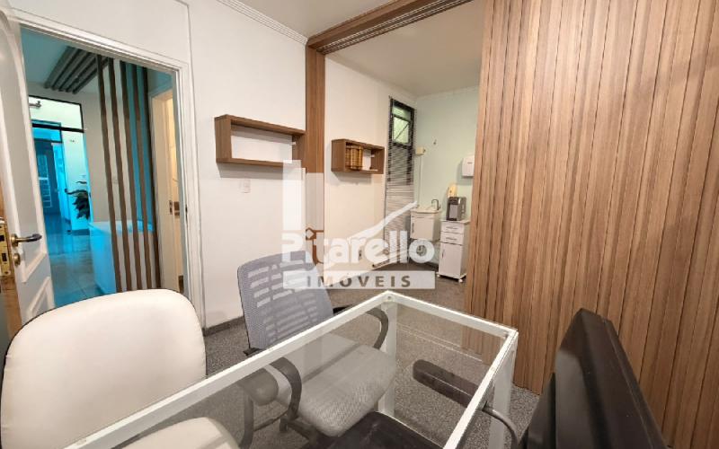Venda - Sala Comercial Galeria Treze
