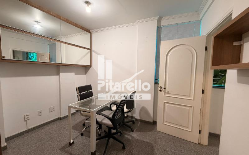 Venda - Sala Comercial Galeria Treze