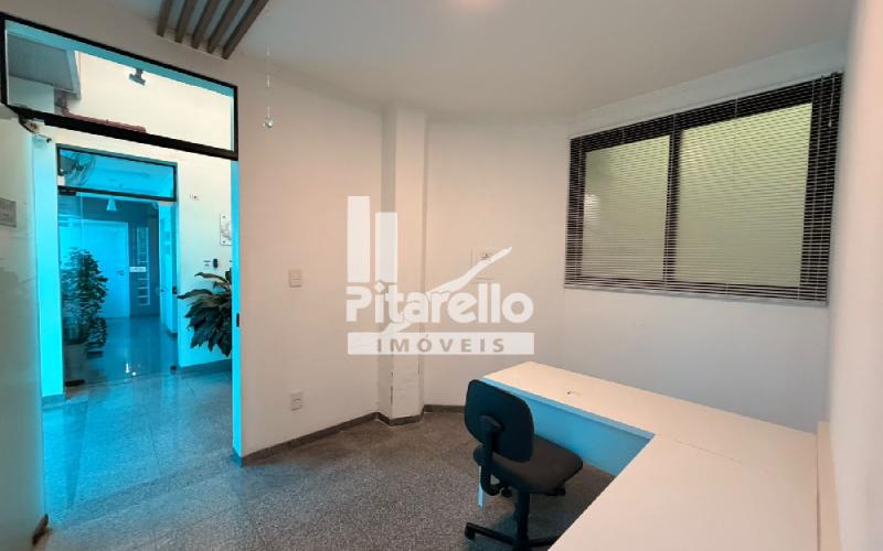 Venda - Sala Comercial Galeria Treze