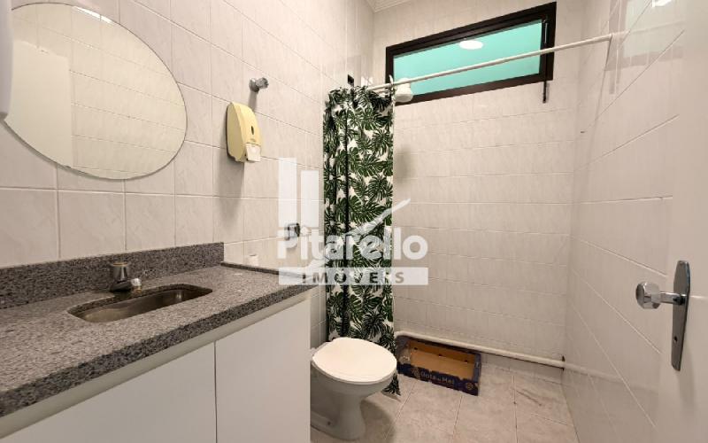 Venda - Sala Comercial Galeria Treze