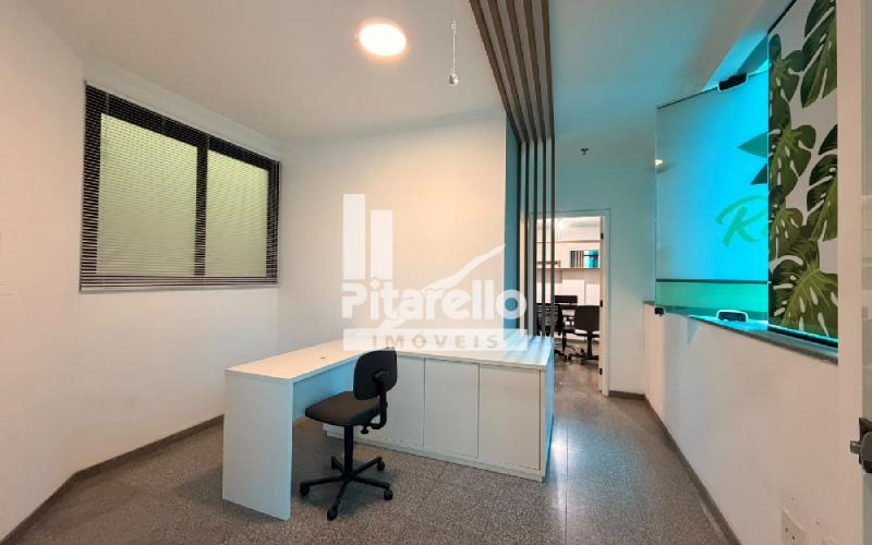 Venda - Sala Comercial Galeria Treze