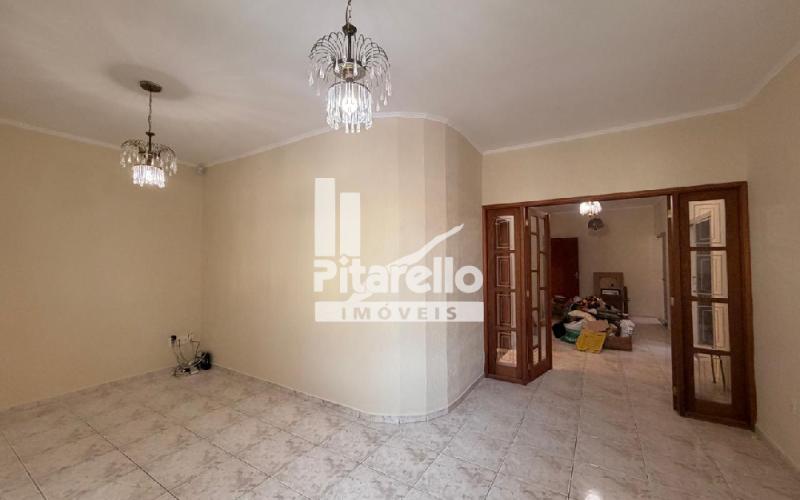 Casa - Jardim Itália
