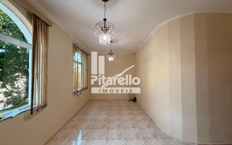 Casa - Jardim Itália