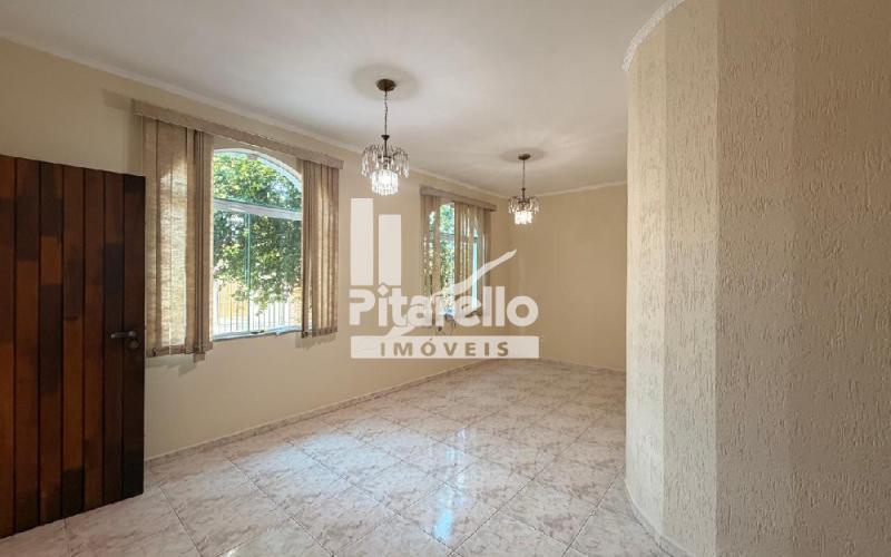 Casa - Jardim Itália