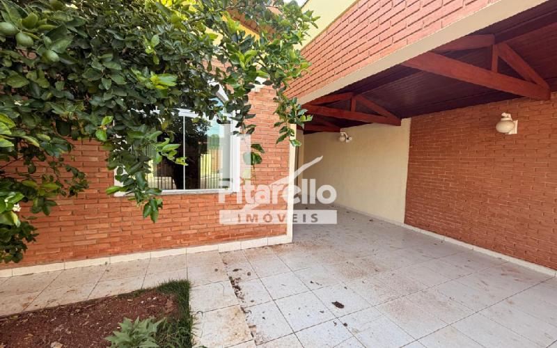 Casa - Jardim Itália