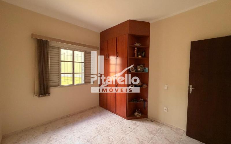 Casa - Jardim Itália