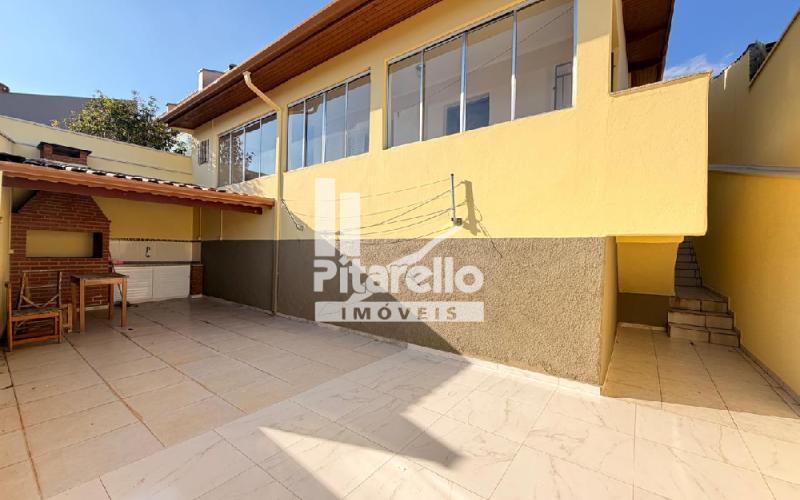 Casa - Jardim Itália