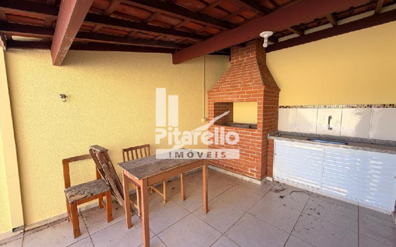 Casa - Jardim Itália