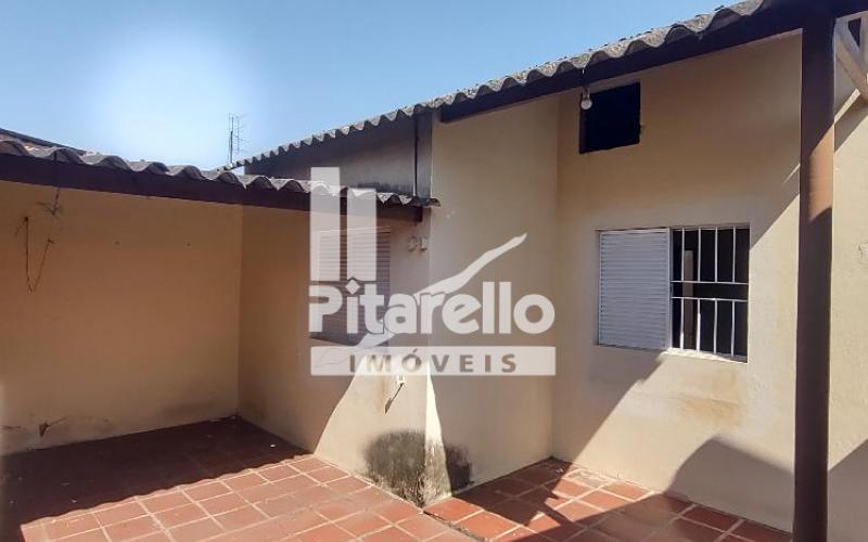 Casa - Jardim Camanducaia