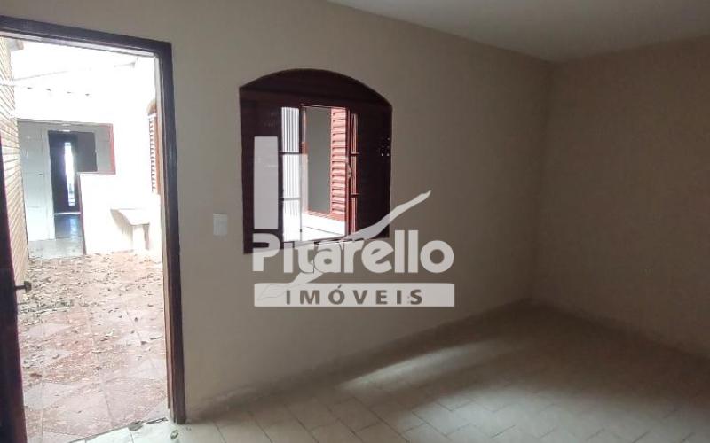 Casa - Jardim Silmara