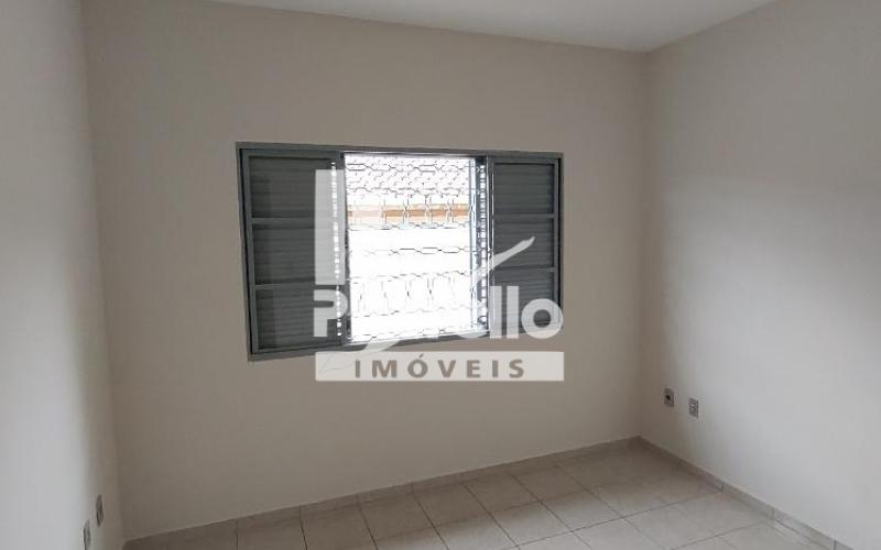 Casa - Jd Santa Júlia