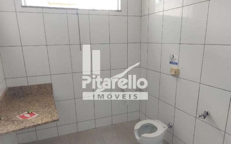Ponto Comercial - Jardim Camandocaia