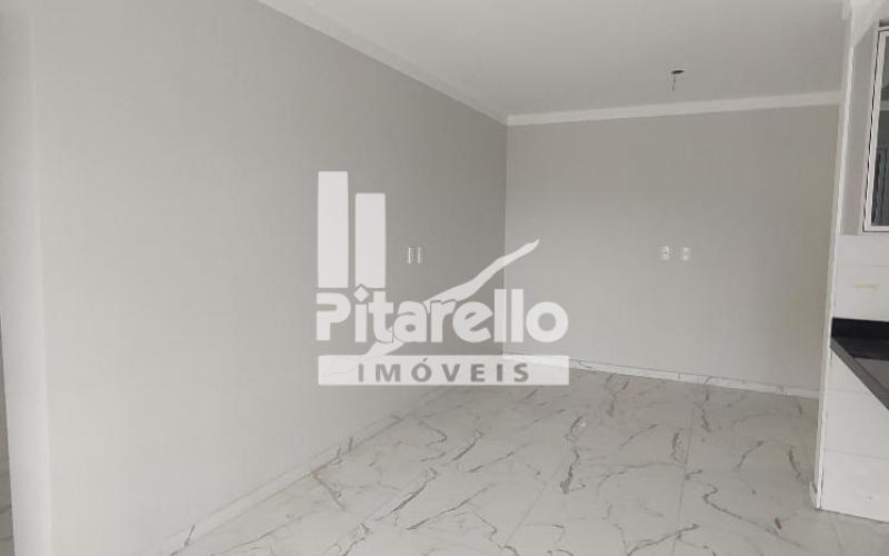 Apartamento Alto Padrão - Andressa Sad