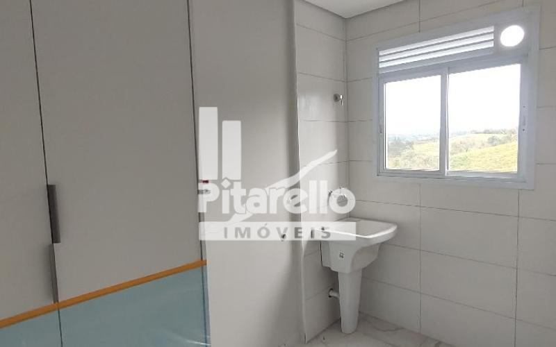 Apartamento - Andressa Sad - Condominio Montebello