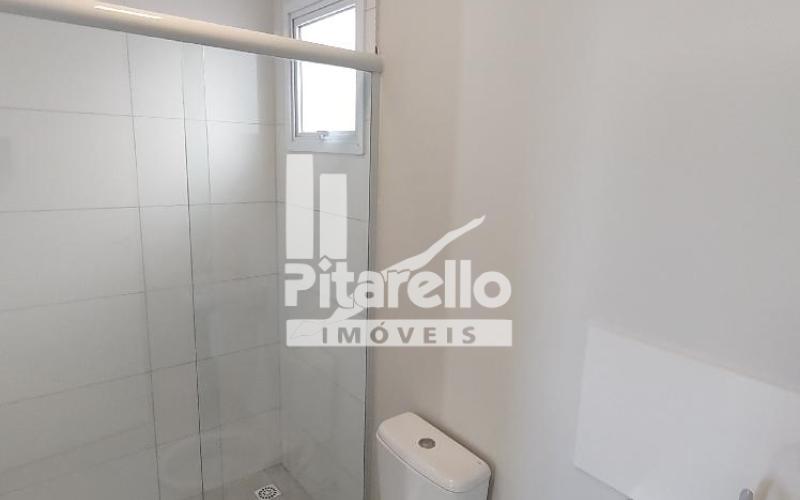 Apartamento - Cidade D Itália II
