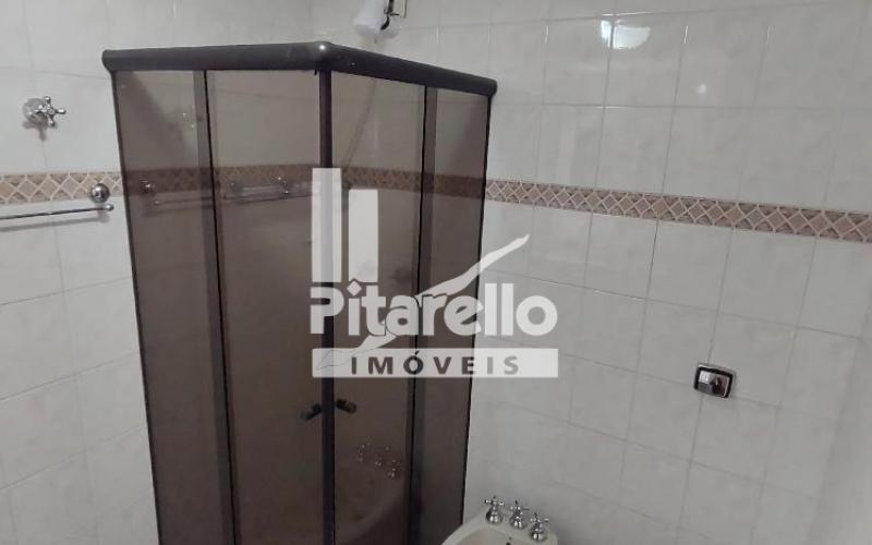 Apartamento - Cond. Camanducaia