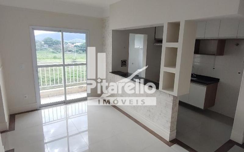 Apartamento - Parque das Flores