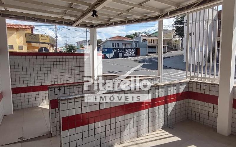 Ponto Comercial - Jardim Camandocaia