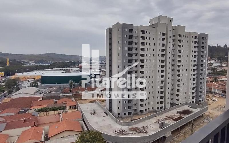 Apartamento - Cidades D´Itália II