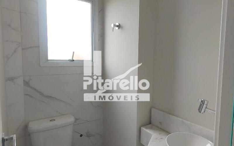 Apartamento Alto Padrão - Andressa Sad