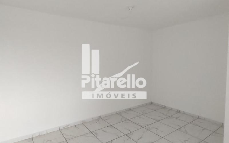 Kitnet no Panorama Tropical.