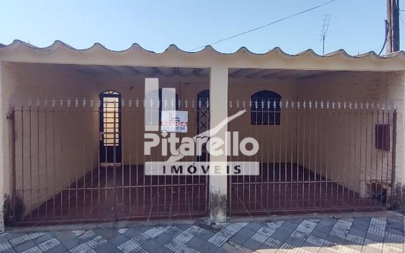 Casa - Jardim Camanducaia