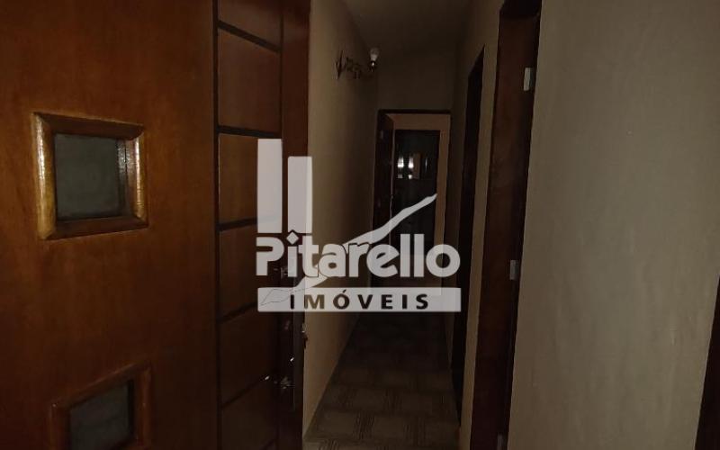 Casa - Jardim Silmara