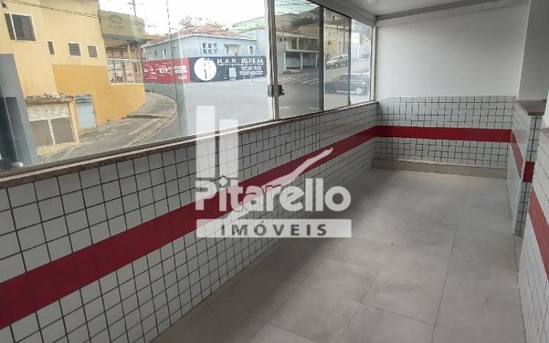 Ponto Comercial - Jardim Camandocaia