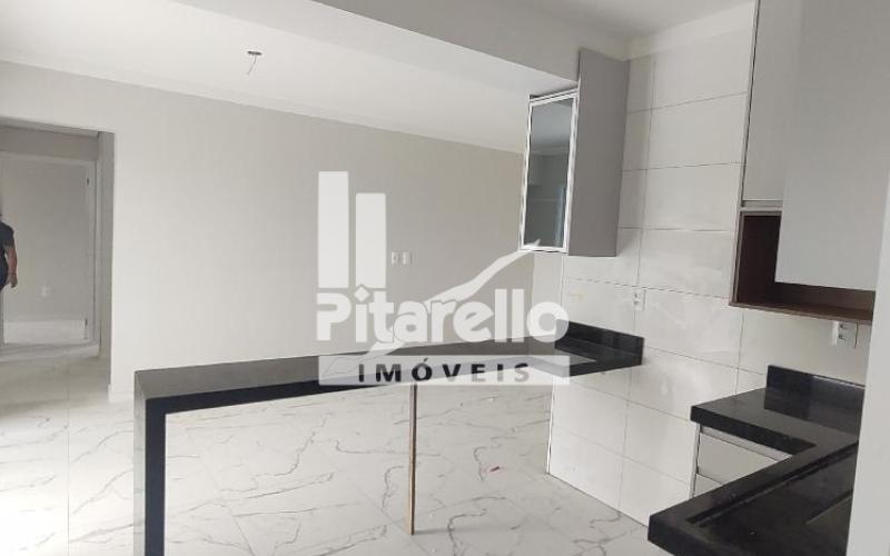 Apartamento - Andressa Sad - Condominio Montebello