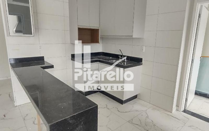 Apartamento - Andressa Sad - Condominio Montebello