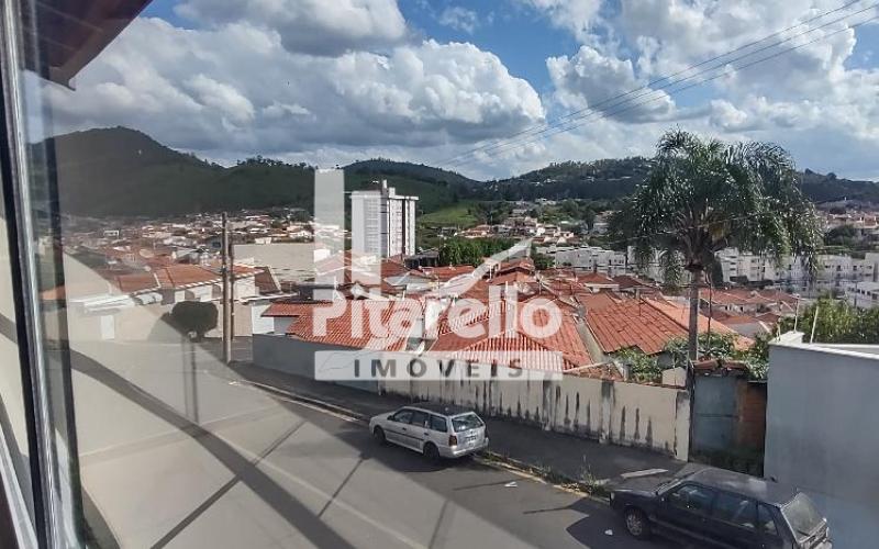 Casa - Parque Rodrigues
