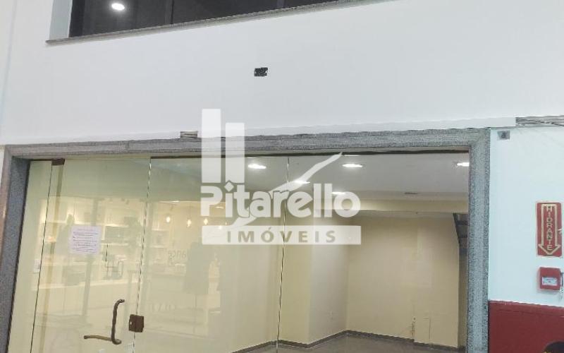 Sala Comercial - Centro