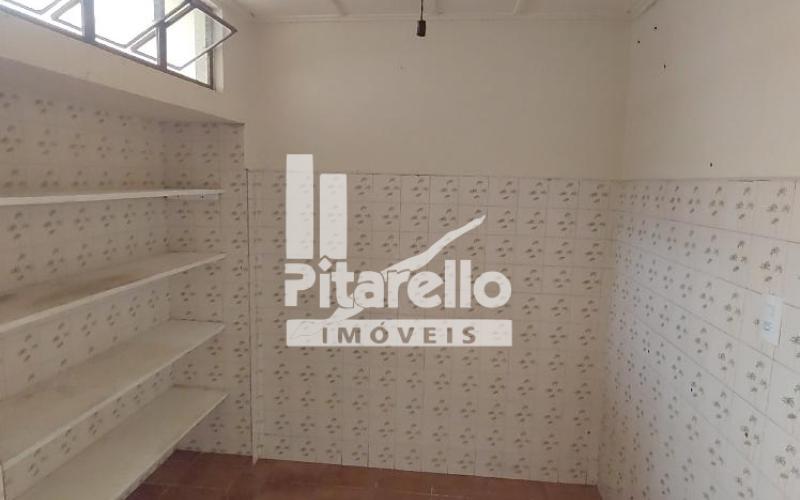 Casa - Jardim Camanducaia