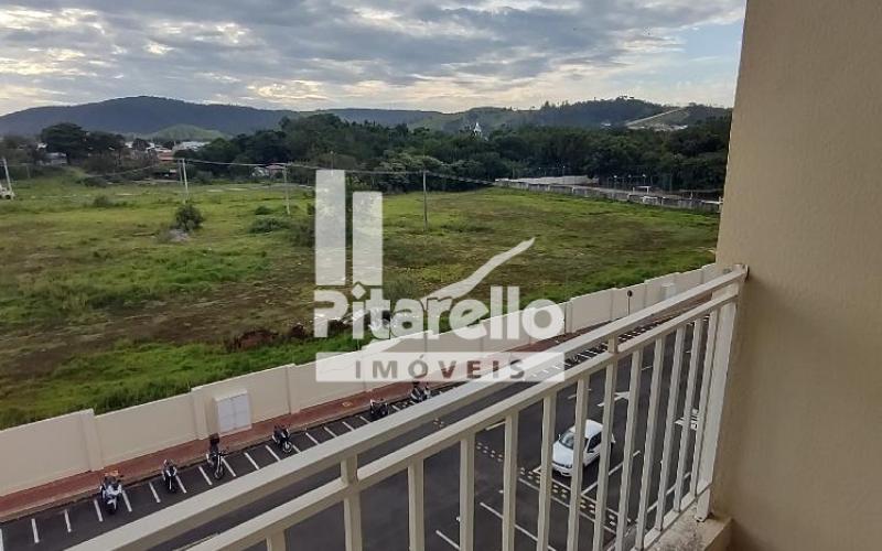 Apartamento - Parque das Flores