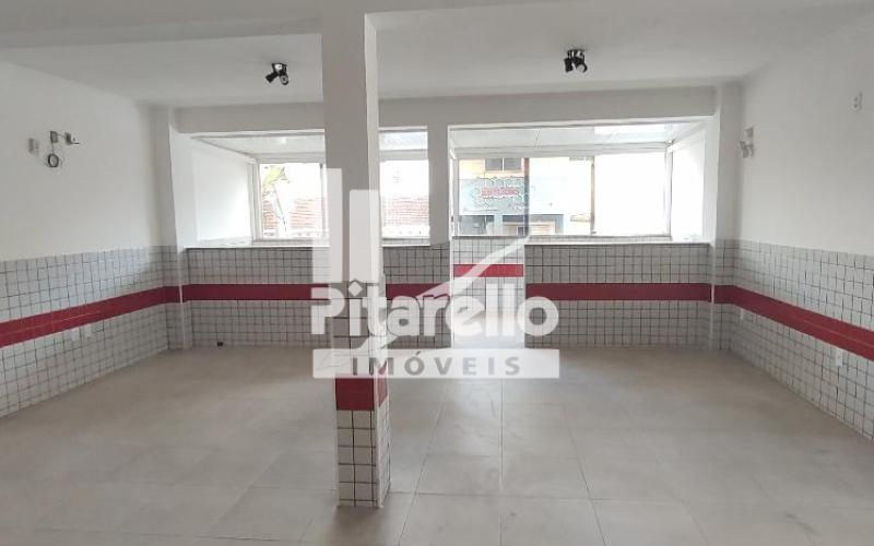 Ponto Comercial - Jardim Camandocaia