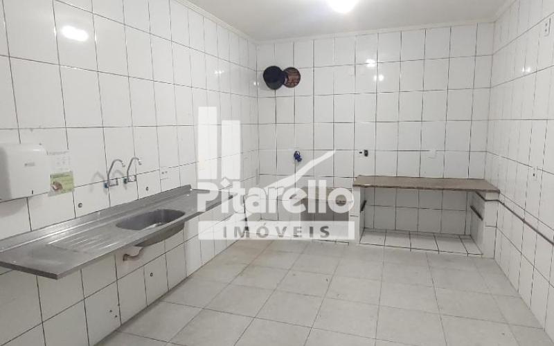Ponto Comercial - Jardim Camandocaia